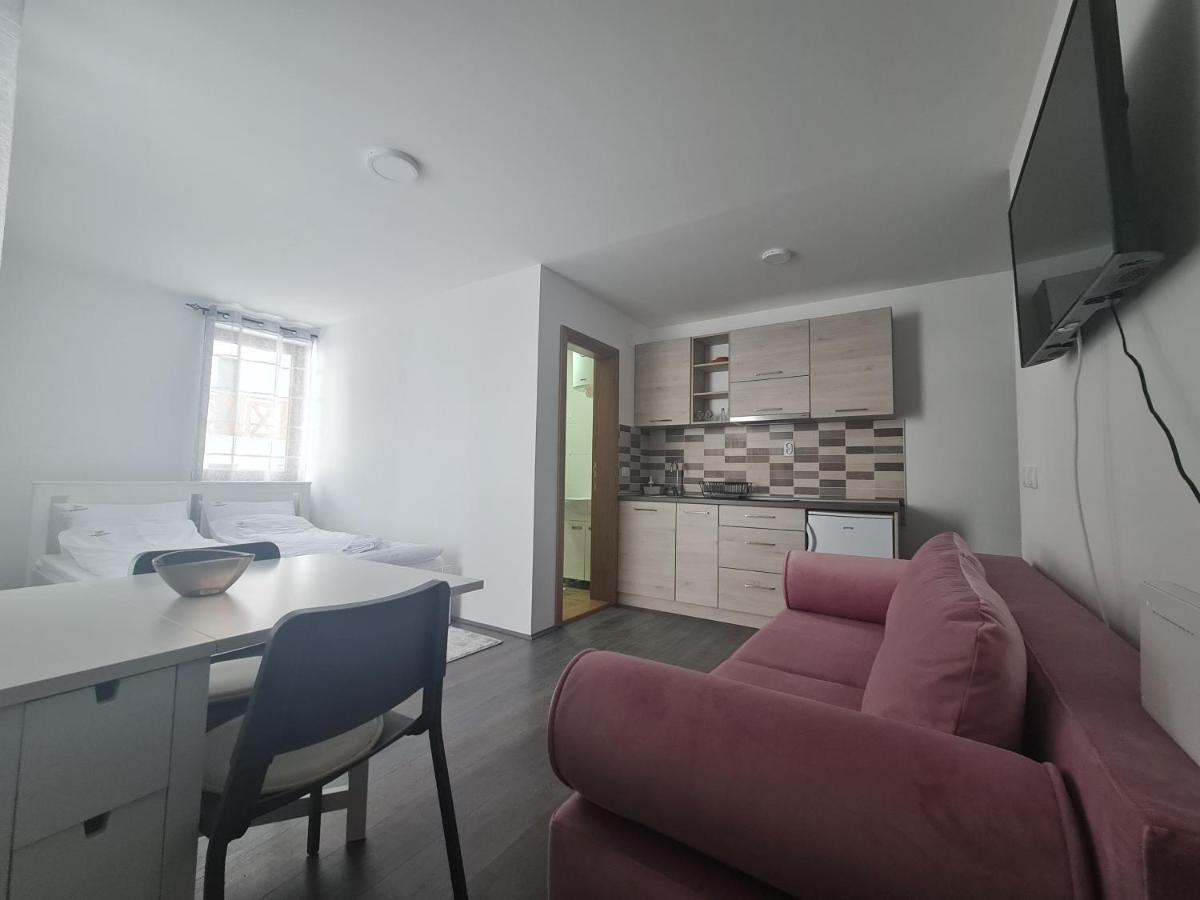 Suncani Breg Resort & Spa Kopaonik Luaran gambar