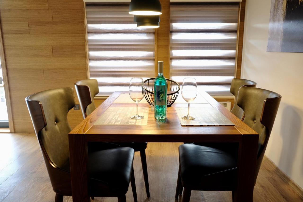 Suncani Breg Resort & Spa Kopaonik Luaran gambar