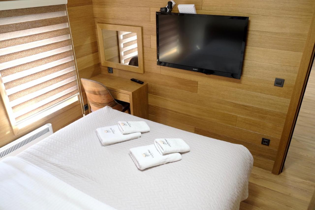 Suncani Breg Resort & Spa Kopaonik Luaran gambar