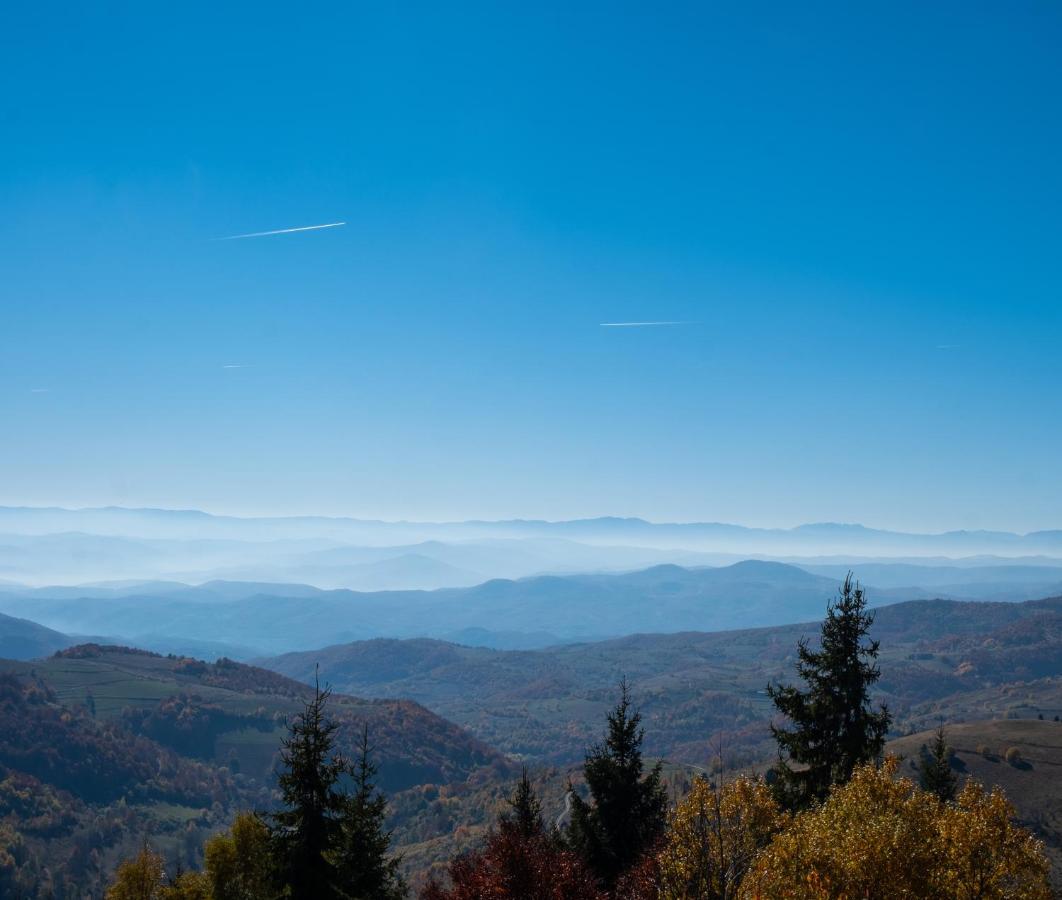 Suncani Breg Resort & Spa Kopaonik Luaran gambar