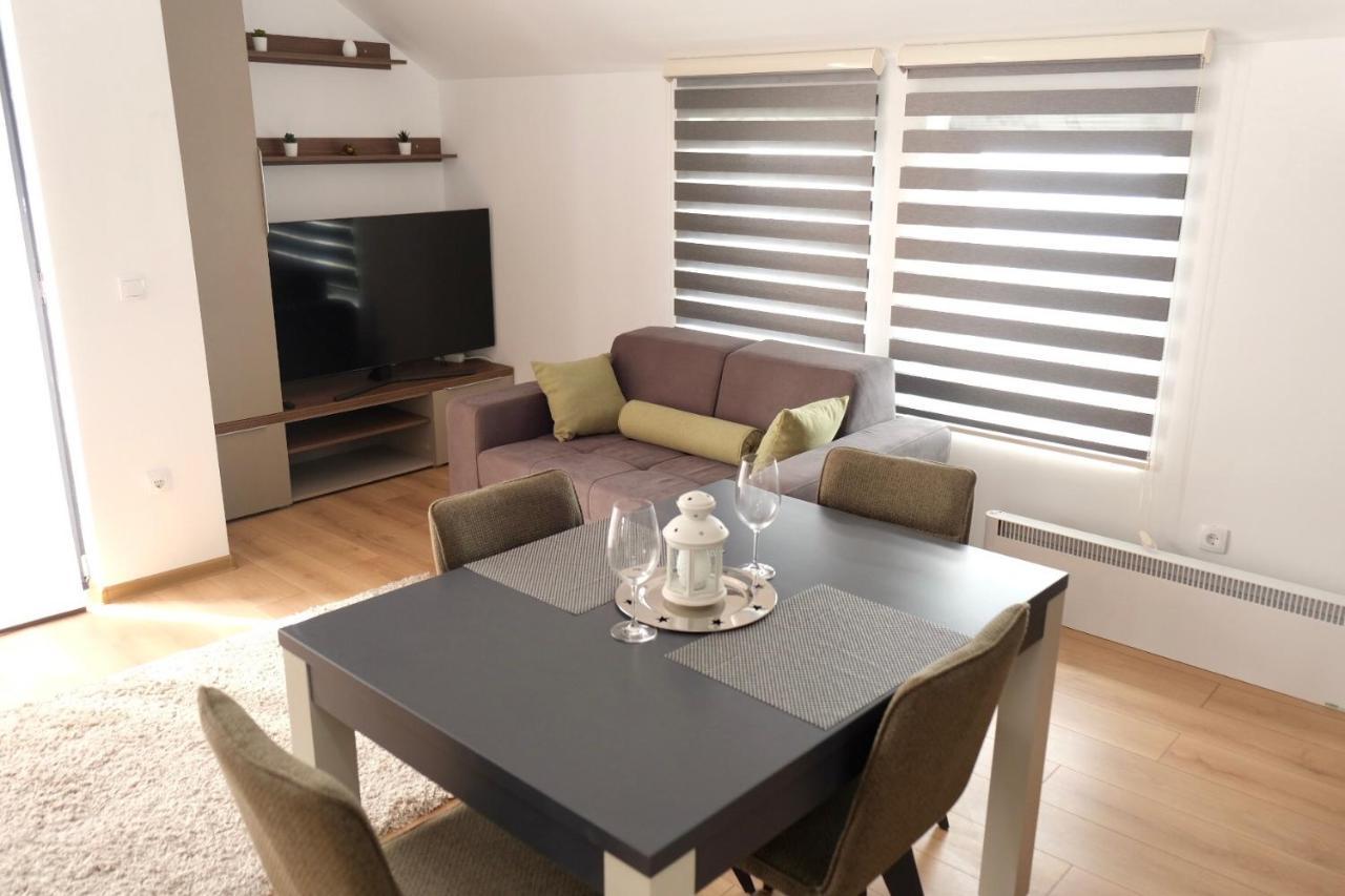 Suncani Breg Resort & Spa Kopaonik Bilik gambar